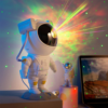 Astronaut Decorative Galaxy Lamp Projector