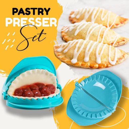 Pastry Presser Set