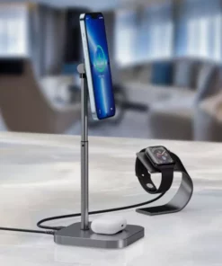 3-in-1 Magnetic Charger