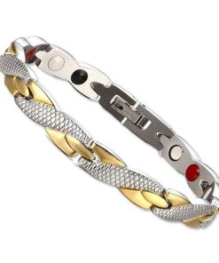 Power Ionics Healthiness Bracelet