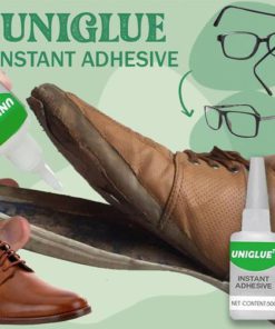 UniGlue Instant Adhesive