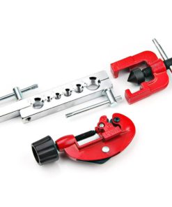 Tube/Pipe Flaring Kit