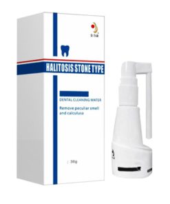 FreeCalculus Dissolving Dental Spray