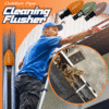 FNB Outdoor Gutter Pipe Cleaning Flusher
