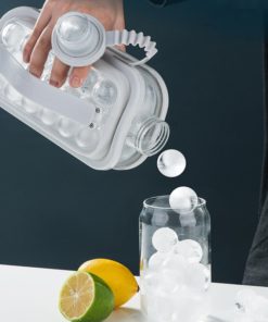 Ice Ball Maker