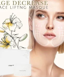 Age DeCrease Face Lifting Masque