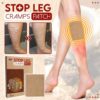 Stop Leg Cramps Patch