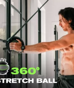 360° Core Stretching Train Ball
