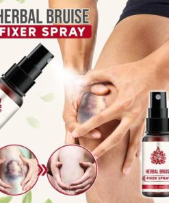 Herbal BruiseFixer Spray