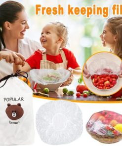 Fresh Keeping Bags 100pcs