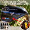 GolfClub™ Paint Filler Gel