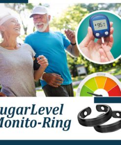 SUGARLEVEL MONITO-RING