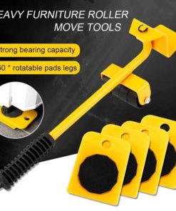 🔥Mega Sale-Free Shipping🔥Heavy Furniture Roller Move Tools