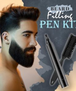 Beard Filling Pen
