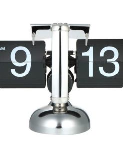 Retro Flip Clock