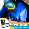 Welderr™ Magnifying Lenses