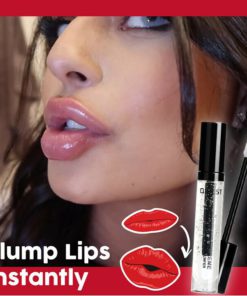 💋5 Mins Extreme Lip Plumper