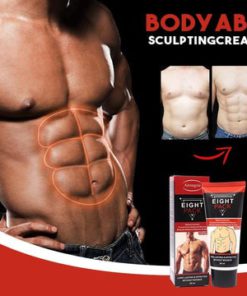 BODY ABS SCULPTINGCREAM