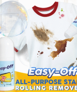 Easy-Off All-purpose Stain Rolling Remover