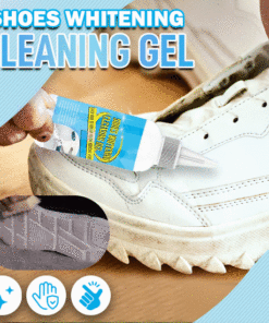 Shoes Whitening Cleaning Gel