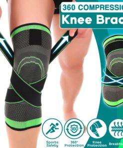 360 Compression Knee Brace