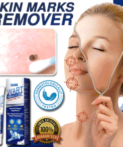 Skin Marks Remover