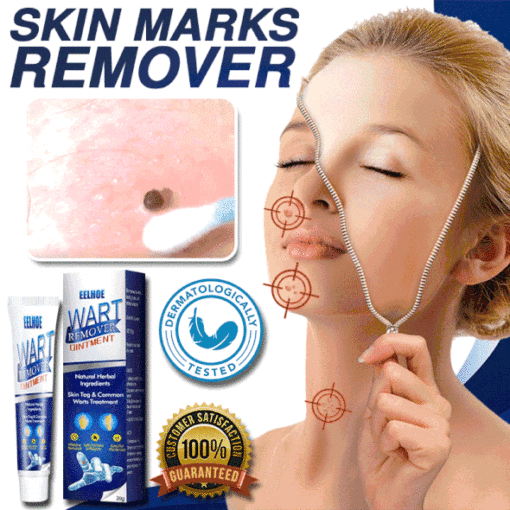 Skin Marks Remover