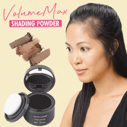 VolumeMax Shading Powder