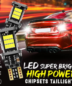 LED car reversing light