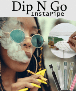 Dip N Go InstaPipe