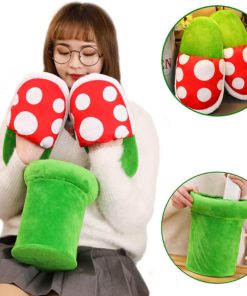 🎁Christmas promotion🎁Piranha slippers