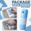 FNB Package Data Eraser With Opener