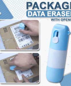 FNB Package Data Eraser With Opener