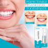 PERFECTSMILE FOAMCLEAN TOOTHPASTE