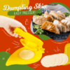 Dumpling Skin Easy Presser