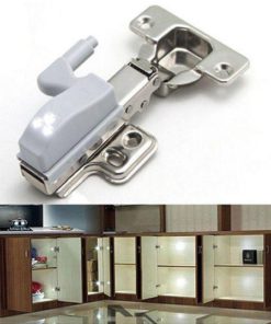 Hinge Cabinet Lights