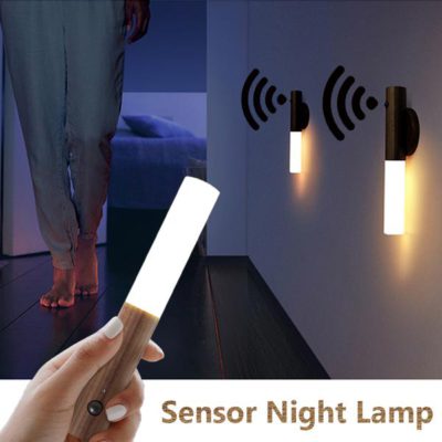 SENSOR NIGHT LAMP