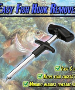 (💥New Year Hot Sale💥-48% OFF)Fish Hook Remover