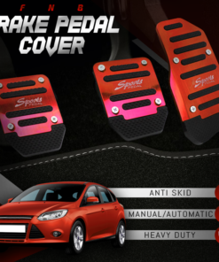 FNB Brake Pedal Cover