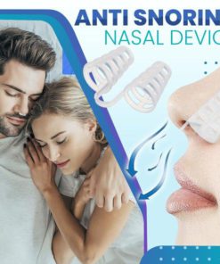 Anti Snoring Nasal Dilator