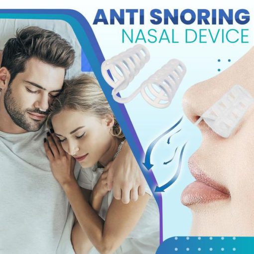 Anti Snoring Nasal Dilator