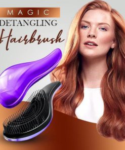 Magic Detangling Hairbrush