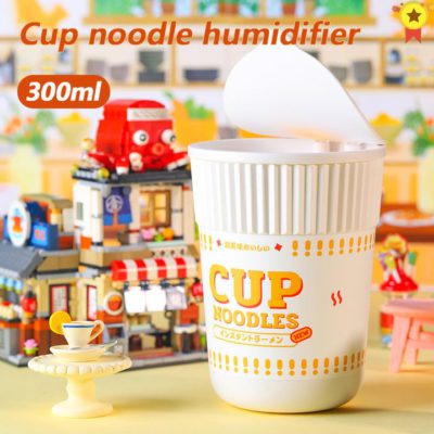 Cup Noodles Humidifier