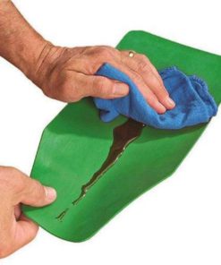 Flexible Draining Tool