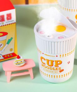 Cup Noodles Humidifier