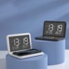 3 in 1Multifunction Wireless Charging Clock