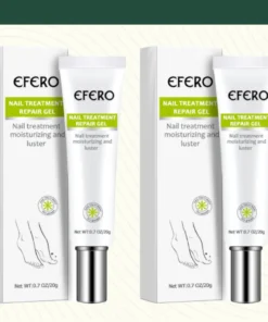 Alternative view of Toe Be Happy Gel