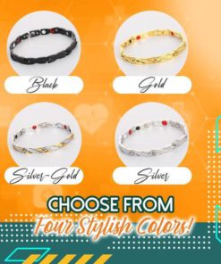 Power Ionics Healthiness Bracelet