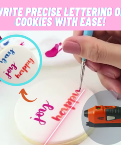 BakingPRO Calligraphy Laser Guide
