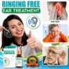Ringing Free Ear Treatment